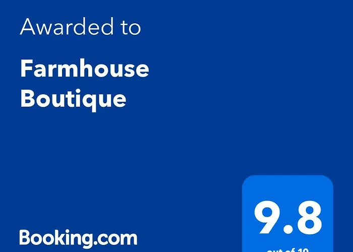 Farmhouse Boutique