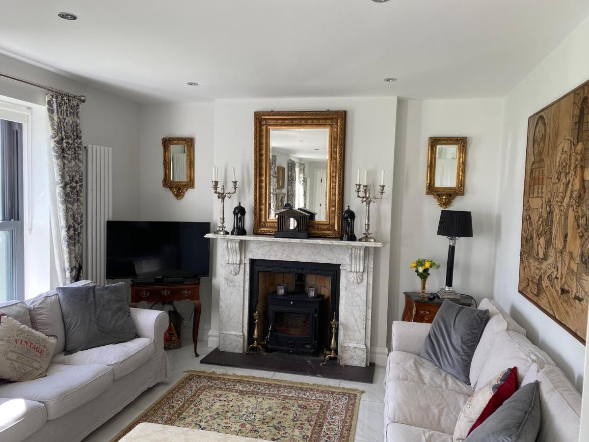 Boutique Country house Ballyheigue