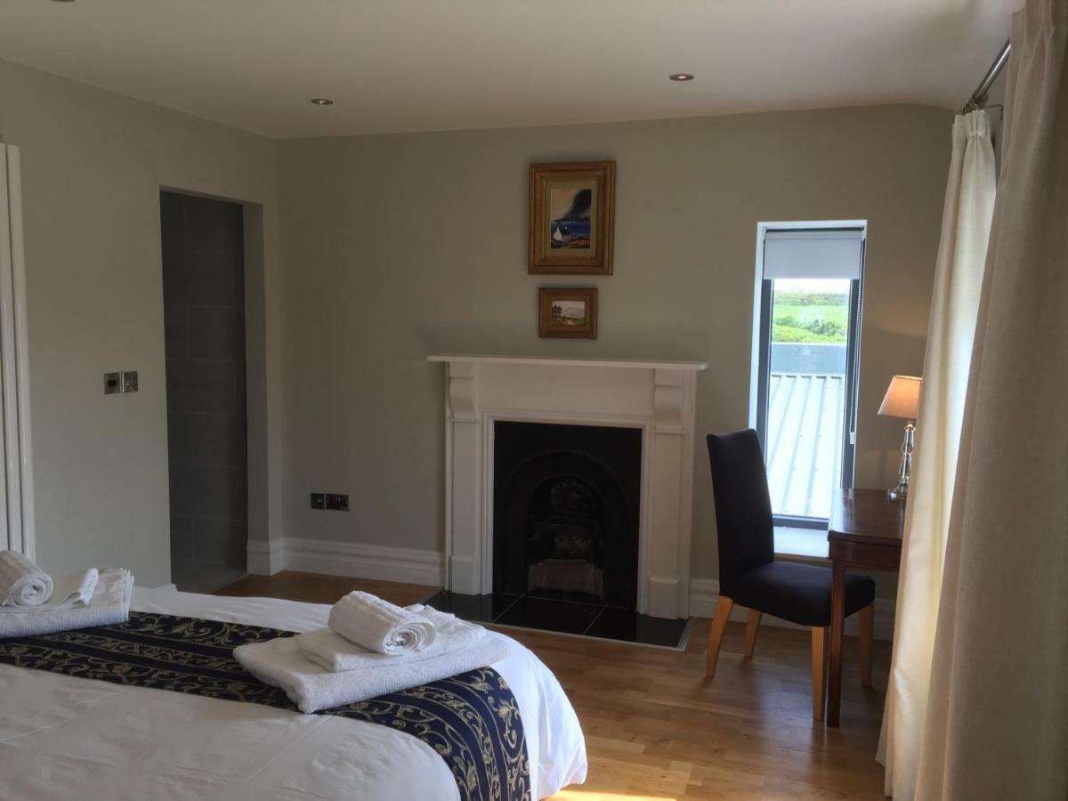 Boutique Country house