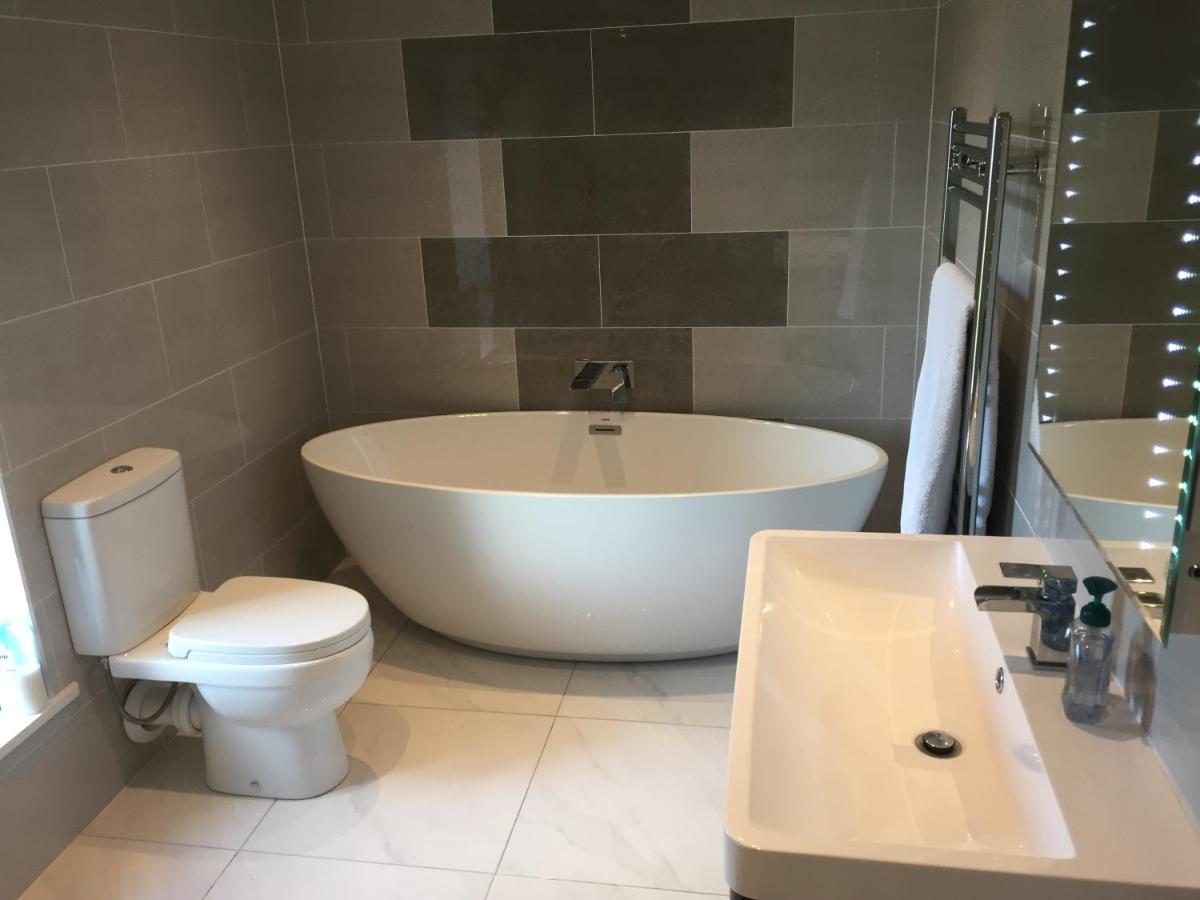 Boutique Country house Ballyheigue